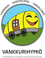 Vankkurihymiö